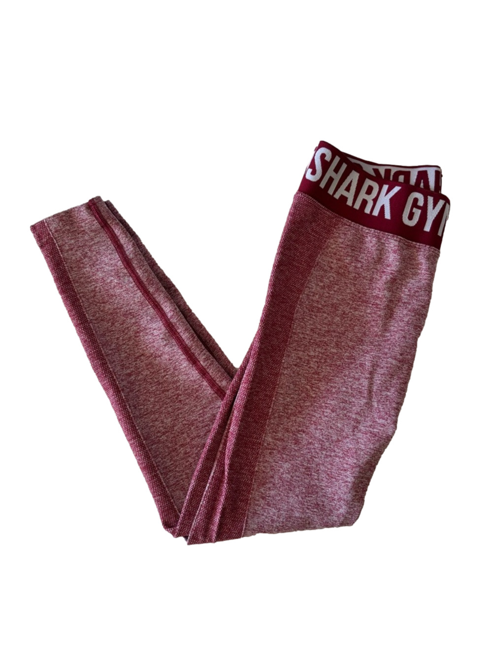 Gym Shark Flex Low Rise Leggings